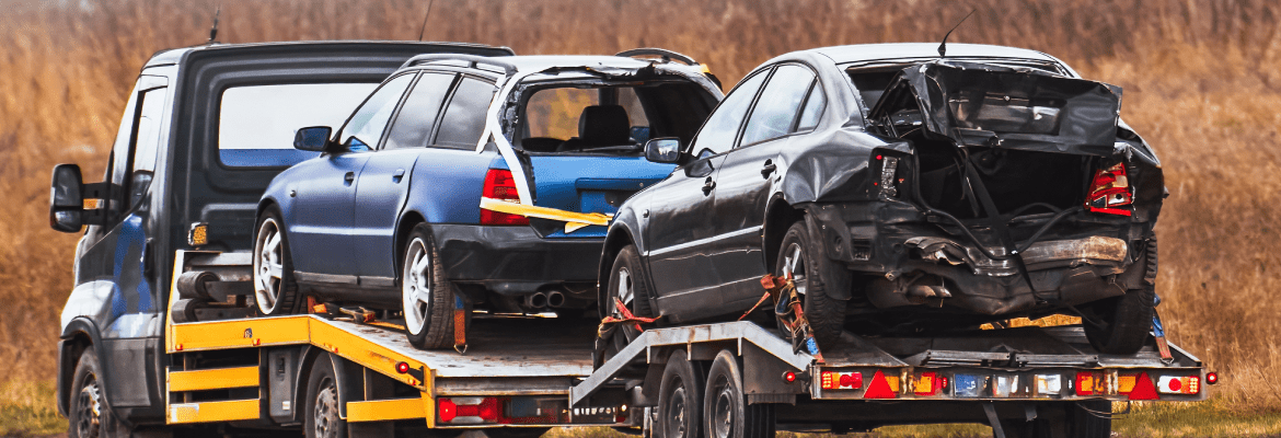 Four Season Towing