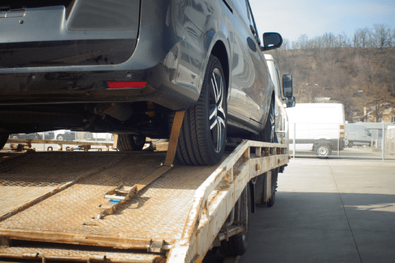 Four Season Towing
