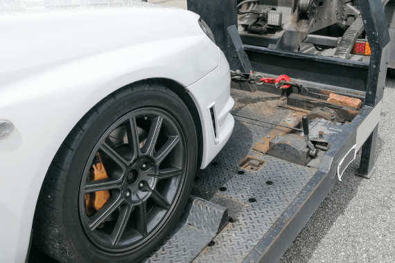 Four Season Towing