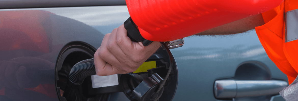 Four Season Towing